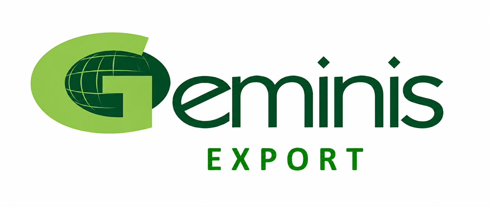 Geminis Export