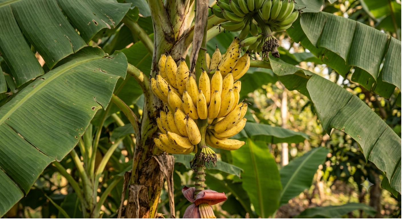 Banana — Guineo