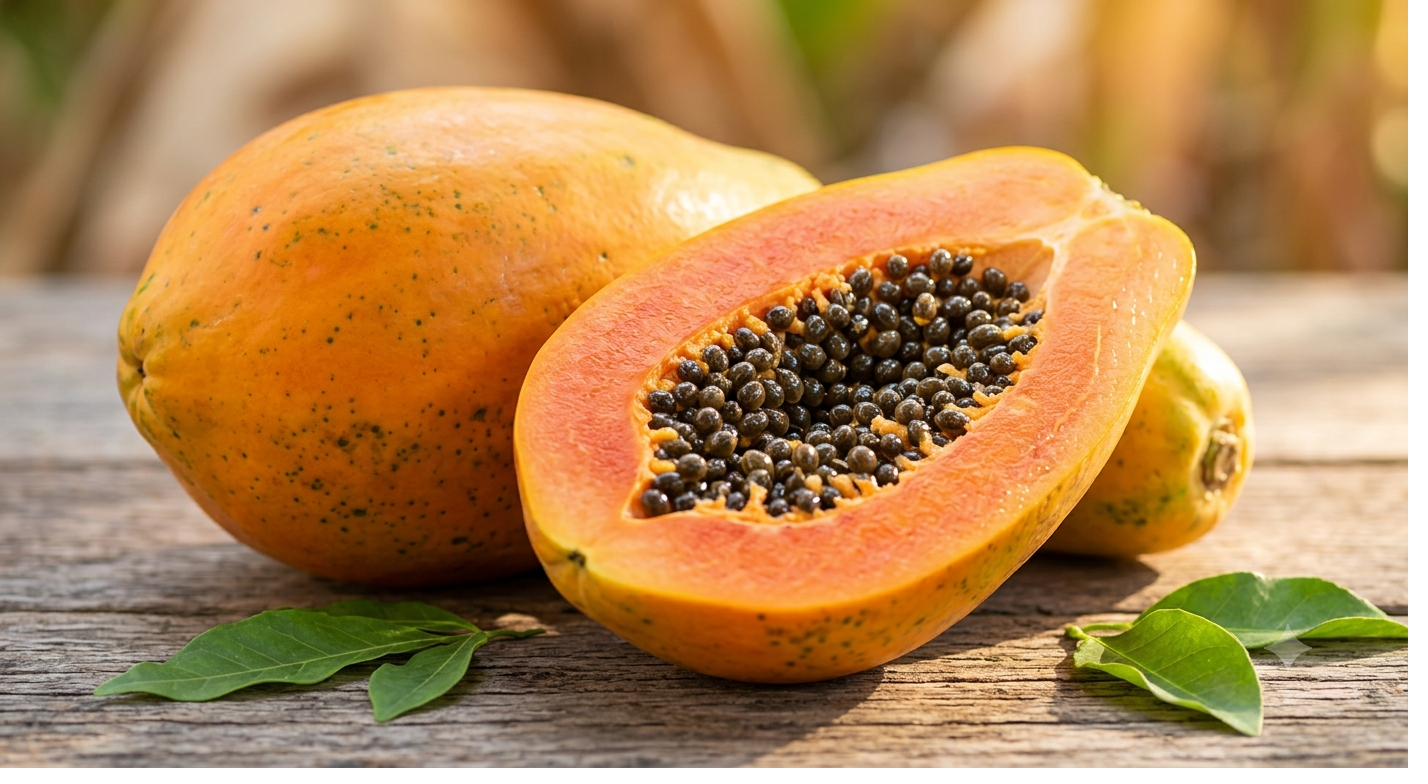Papaya